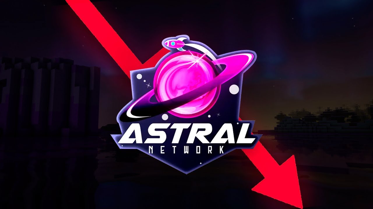 Cavó su propia Tumba - AstralMC