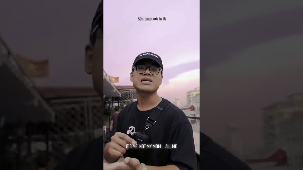 Vì mẹ anh bắt chia tay -  Gducky ft Miu Lê #miule #gducky #Duet
