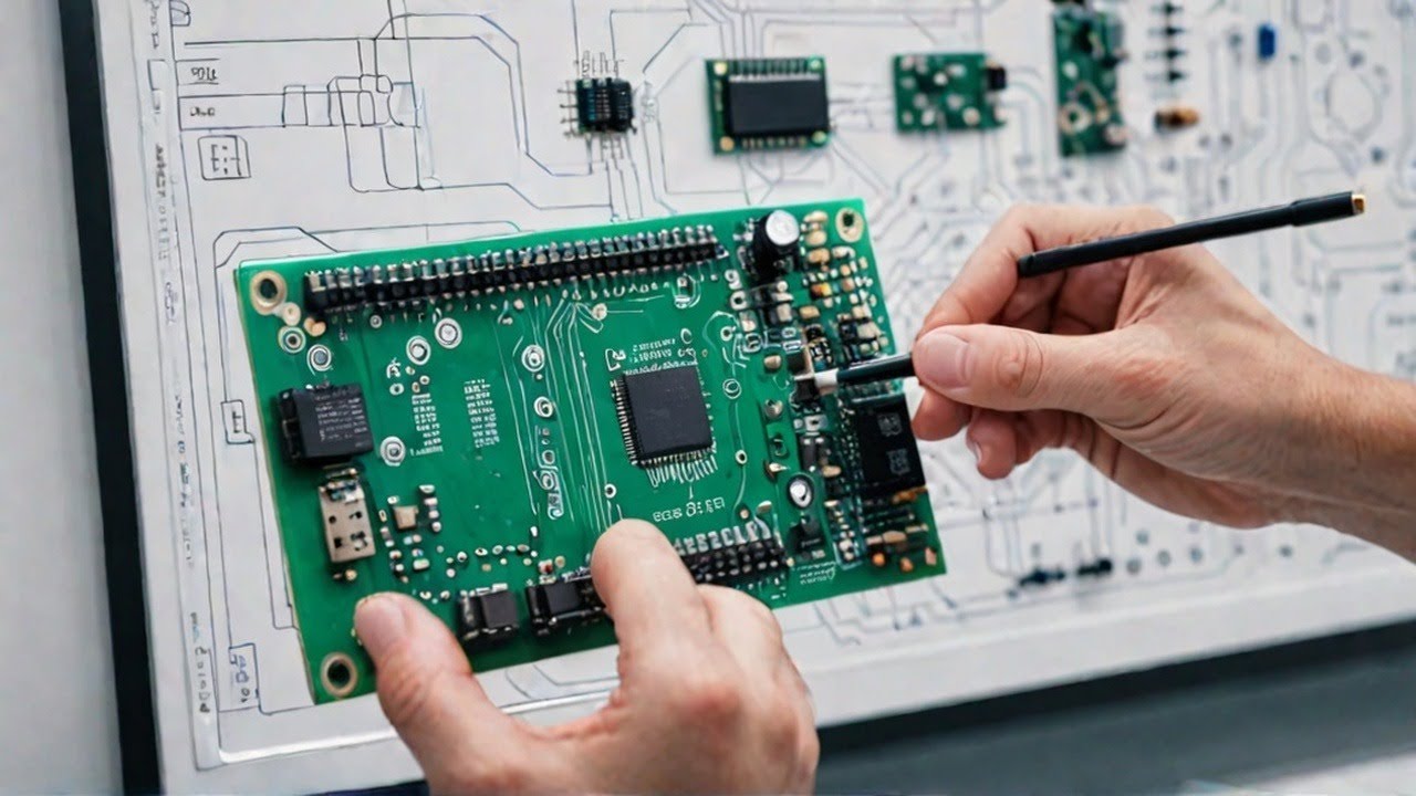 The Most Important Skills For Future Electrical Engineers