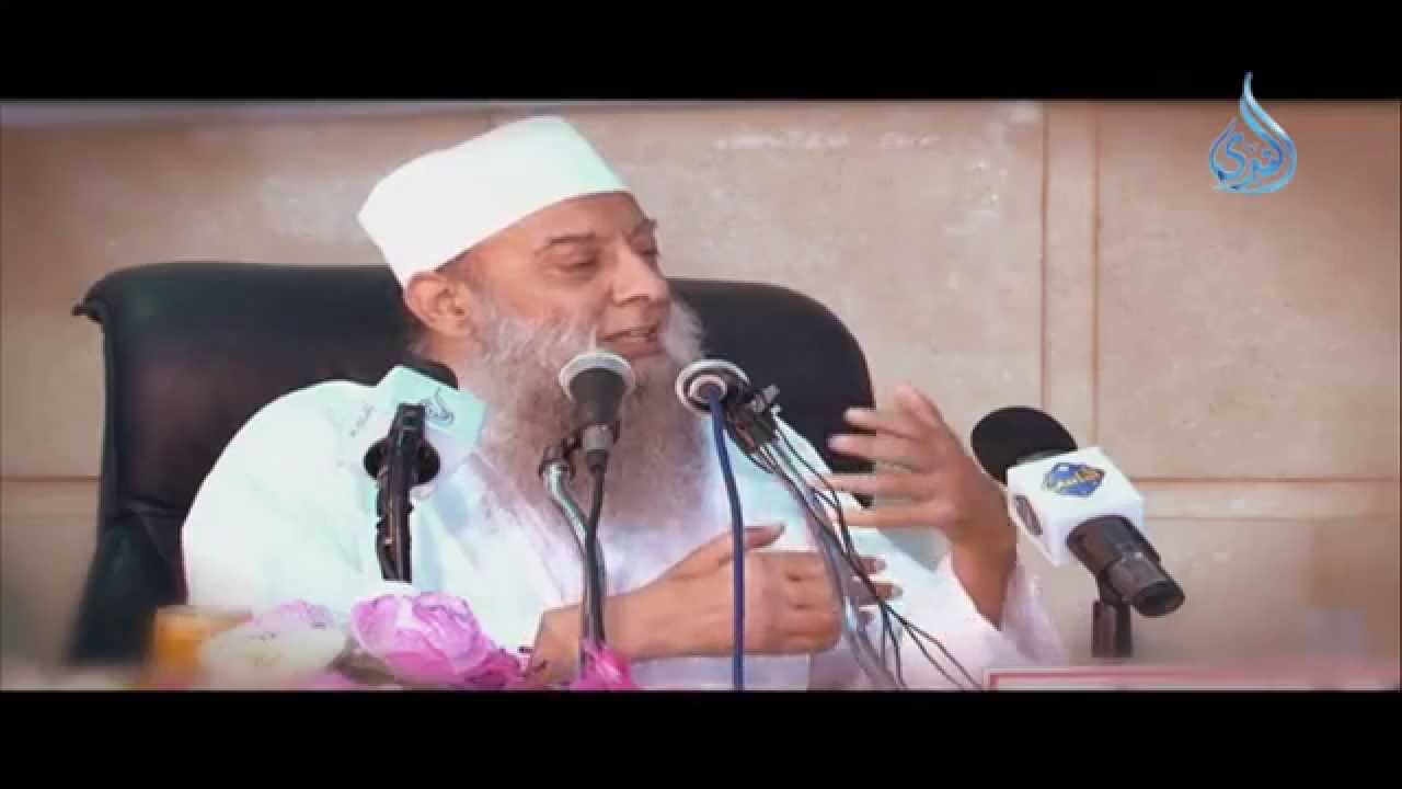 عبقرية البخاري | كلمة محدث | الشيخ الحويني