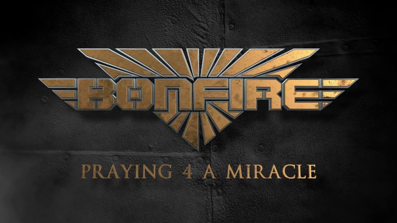 BONFIRE 