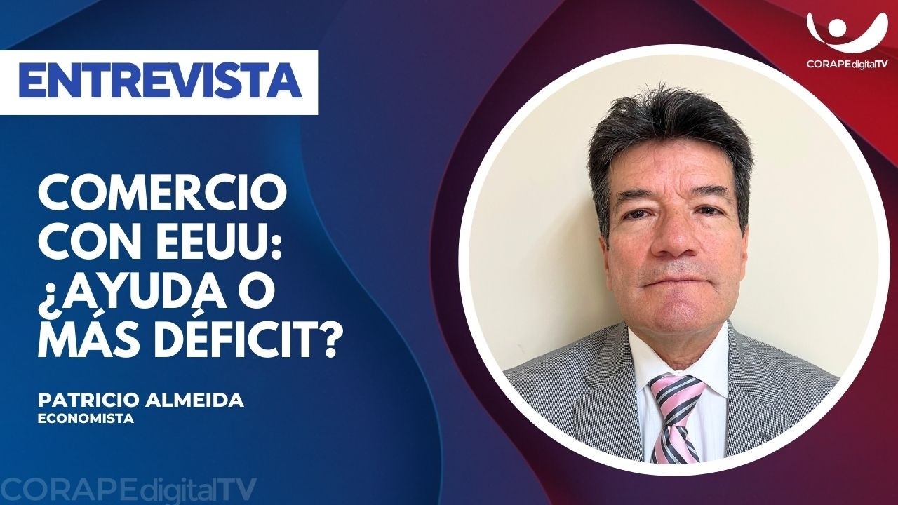 🇺🇸 Ecuador y EEUU: Impacto del Acuerdo Comercial 📊