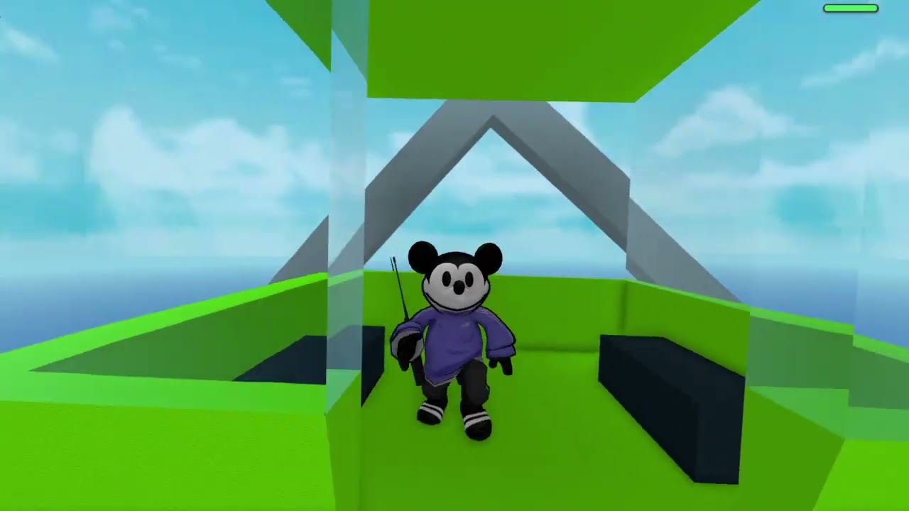 Mickey Mouse