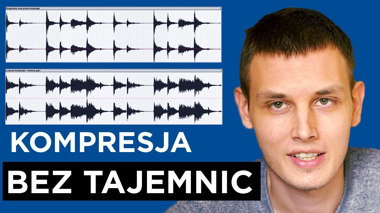 Jak ustawić KOMPRESOR - praktyczne porady