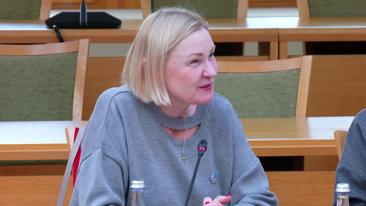 2026-03-16 Seimo Liberalų sąjūdžio frakcijos organizuojama diskusija „Degalų kainų augimas Lietuv...