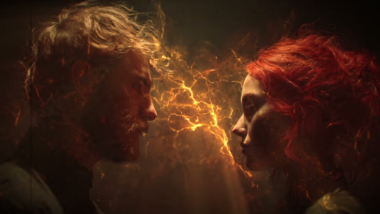 Ember Queens - Between You and Me