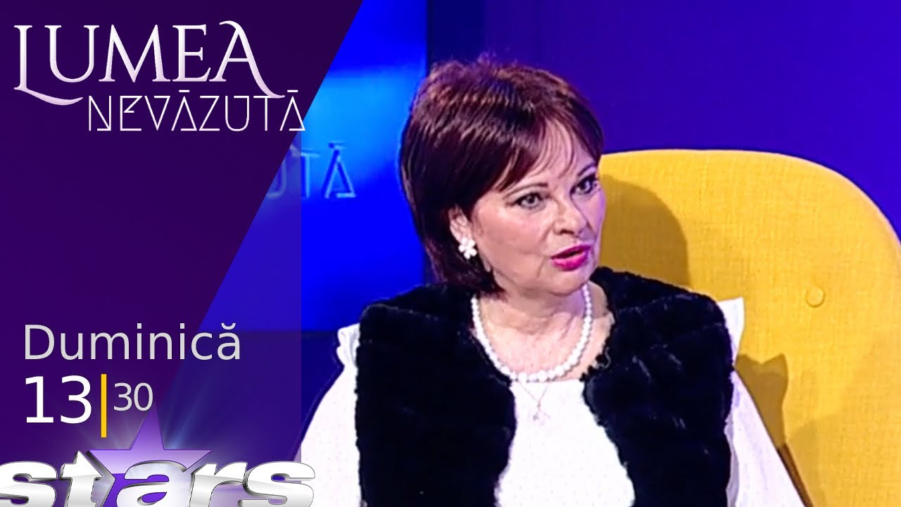 Lumea Nevăzută  | Călătoria sufletului în alte dimensiuni