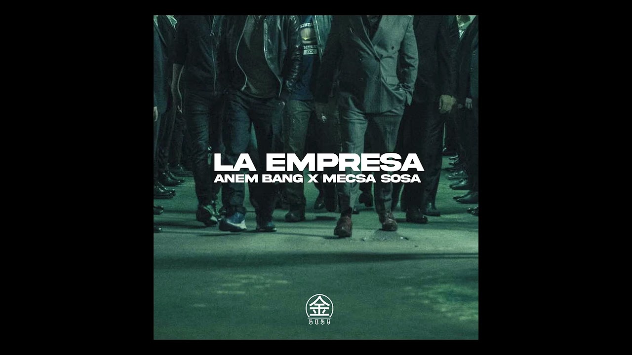 Anem X Mexa Sosa X Cacho Montes - Por El Millon (Audio)