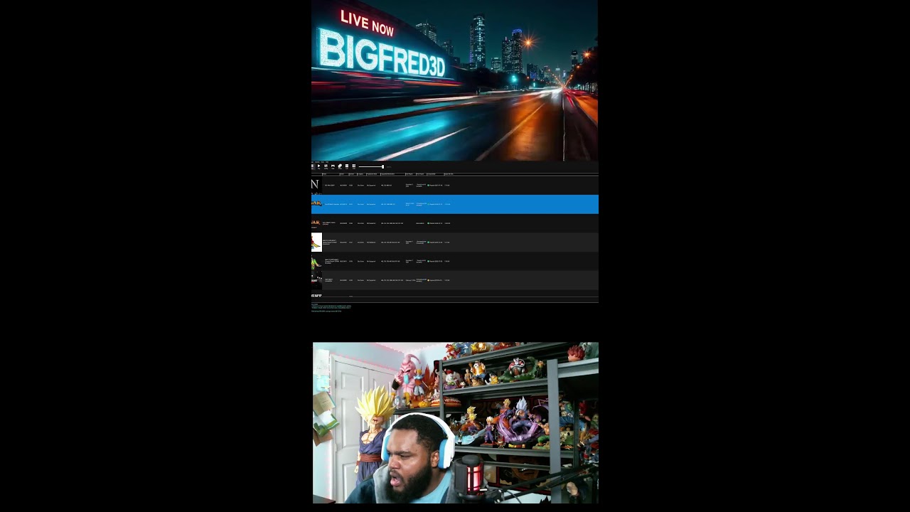 GOD OF WAR 2 LIVESTREAM