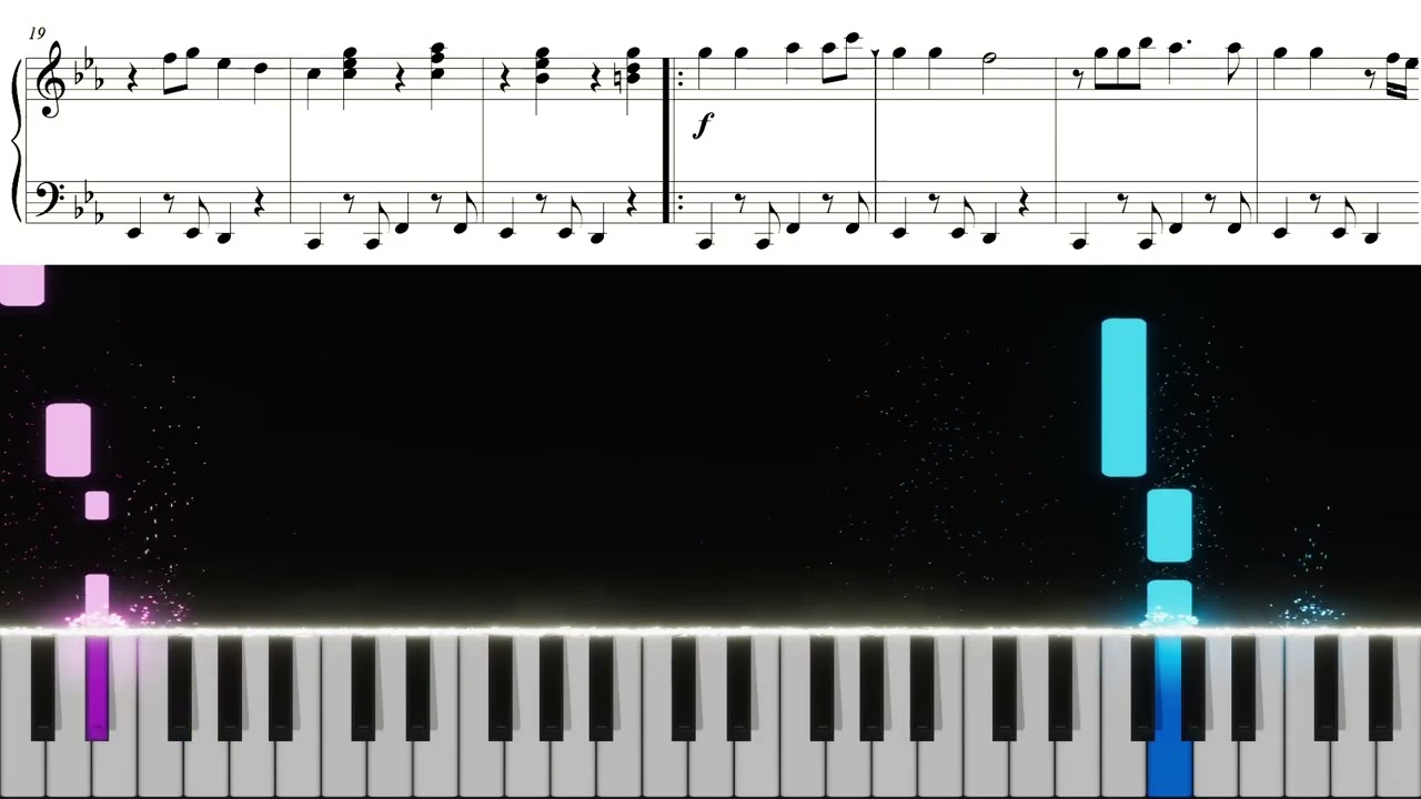 Indilla - Dernière Danse PIANO + Free PDF