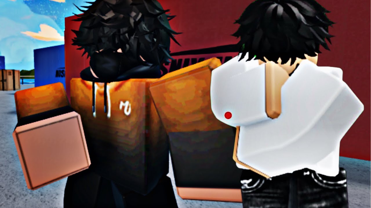 Playing Rivals With My Friend
