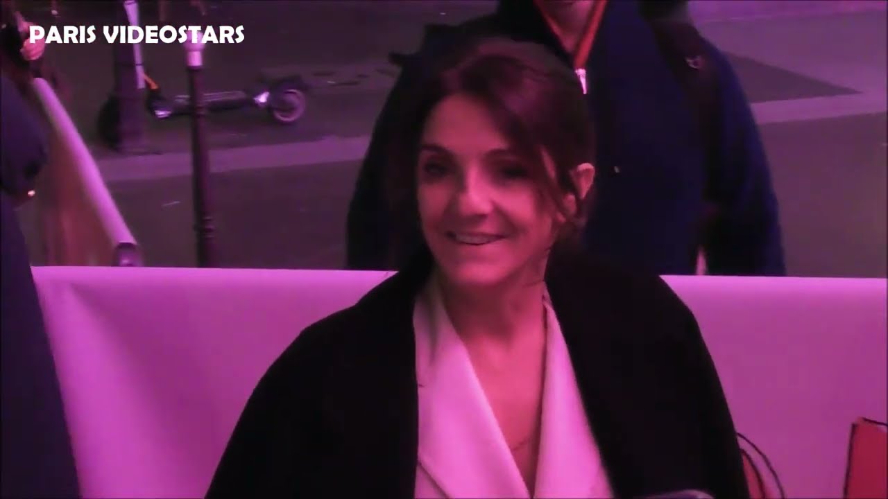 Florence Foresti @ Paris 4 février 2026 avant première du film LOL 2