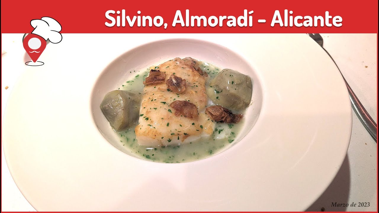 Silvino, Almoradí - Alicante