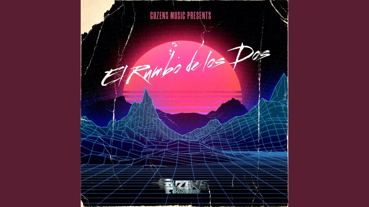 El rumbo de los dos