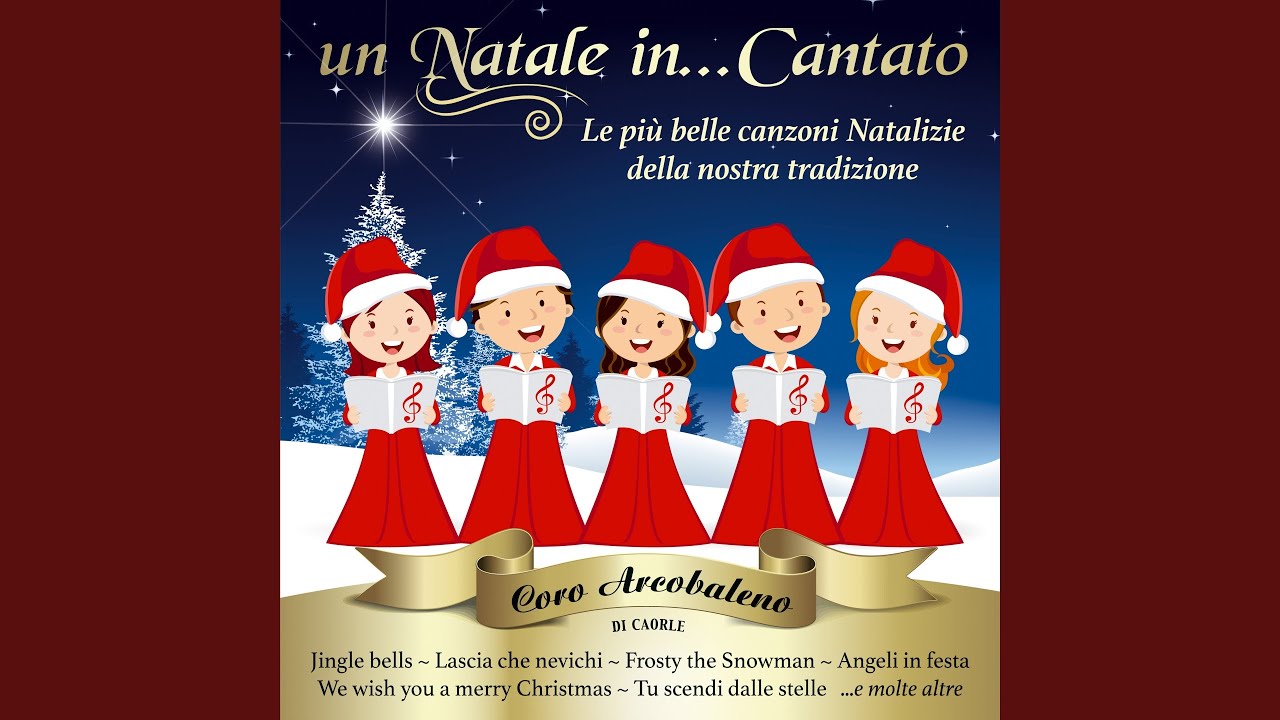 Angeli in festa