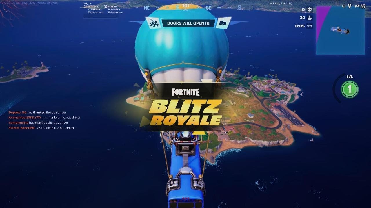 Blitz #52