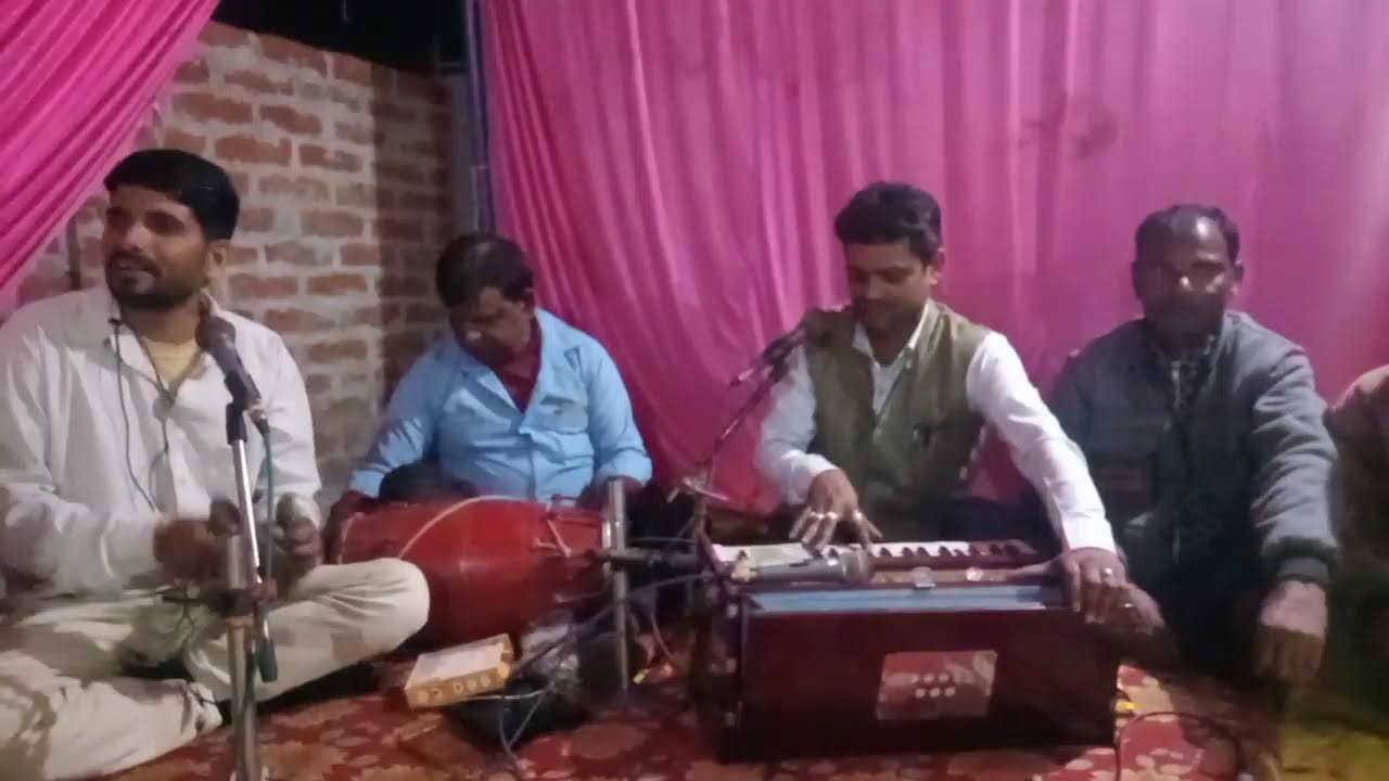 Live streaming of Ankit Ajnabi
