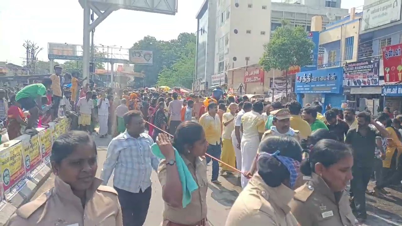 AMMAN TEMPLE FUNCTION