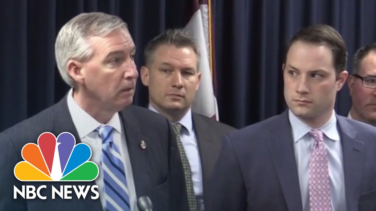 Bill Cosby Prosecutors Discuss Guilty Verdict | NBC News