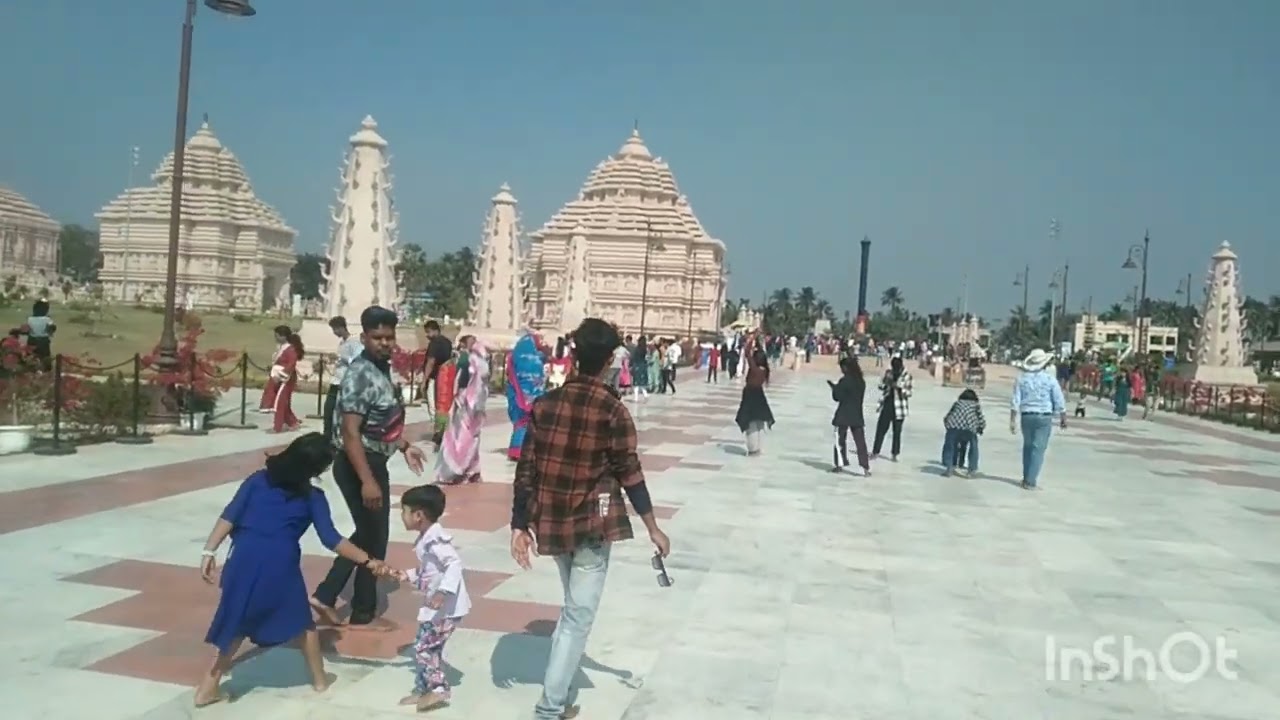 Digha tour February 26