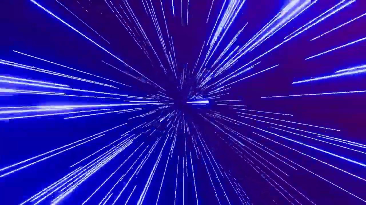 Alex Yess - Rayo Lazer