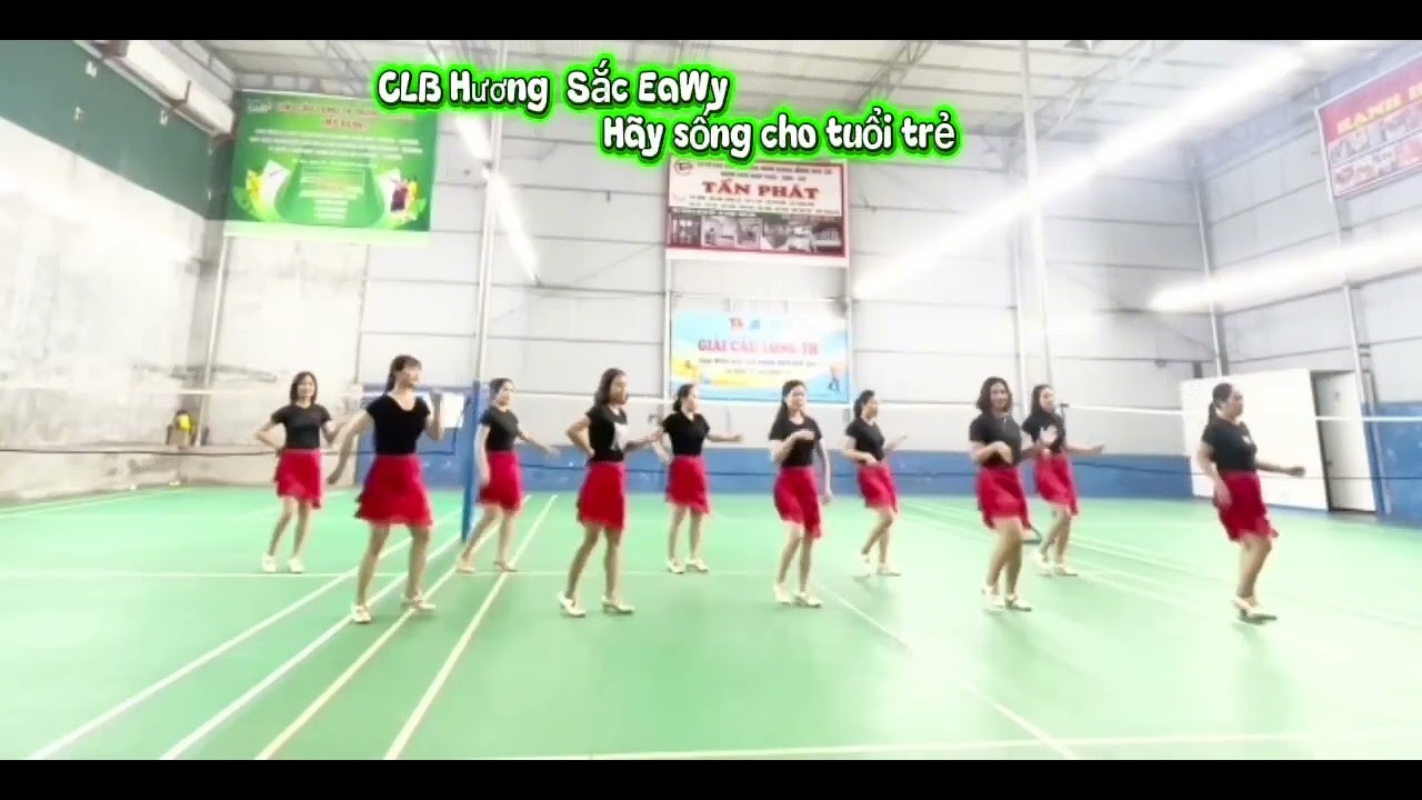 Hãy sống cho tuổi trẻ