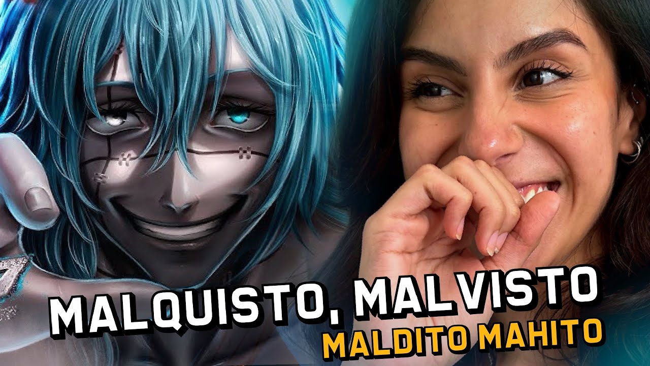 REACT - 7 Minutoz - MAHITO ft. Small (Novatroop) I Flow React