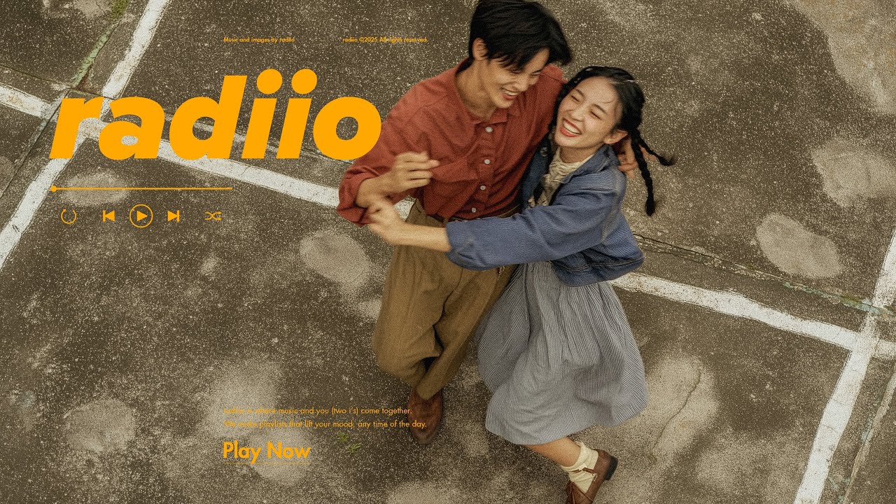 Playlist | 도입부 부터 좋은 R&B🎧| 깊어지는 가을, 우리 사랑이야기