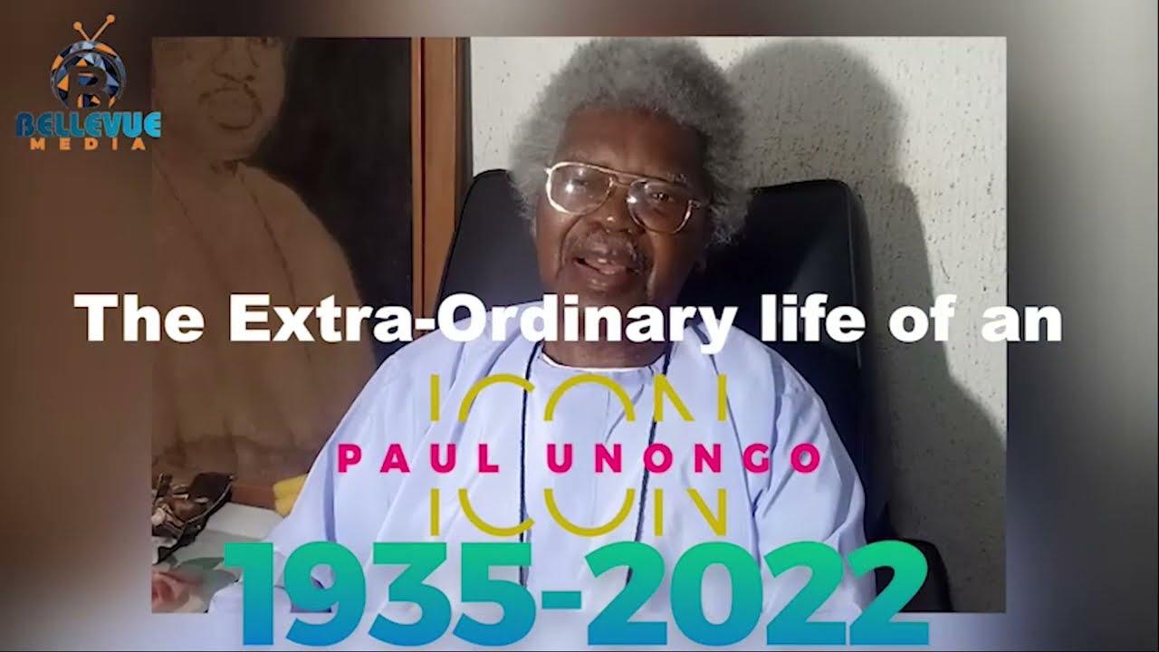 A brief overview of the late Paul Unongo. A nationalist, philanthropist, and seasoned politician.