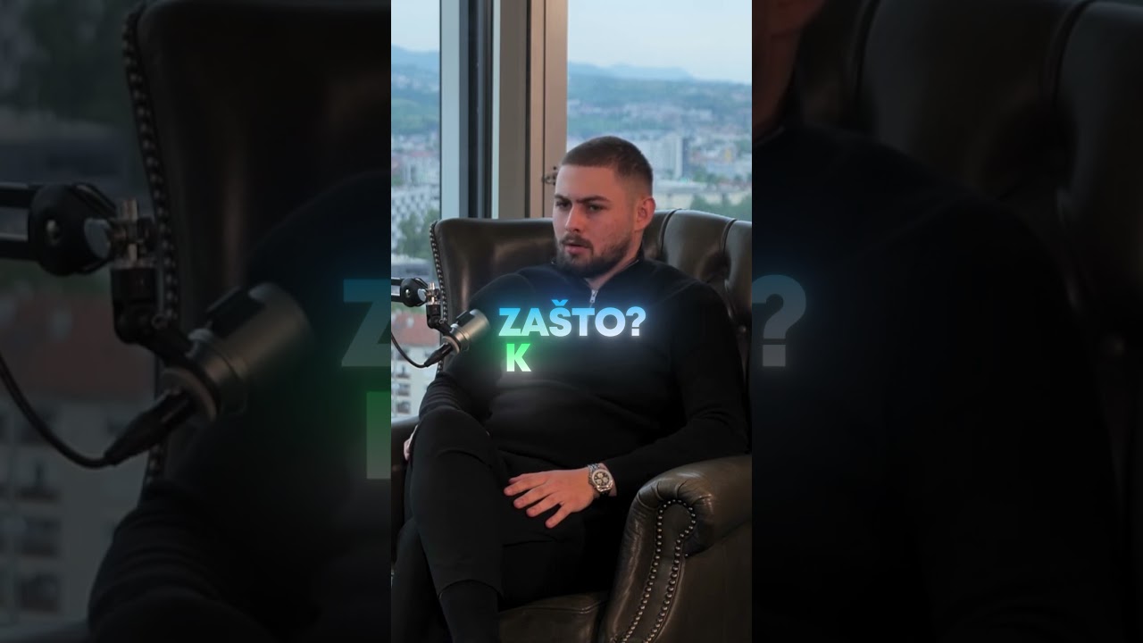 Koliko Novca ja držim na Banci 🏦 ? # 