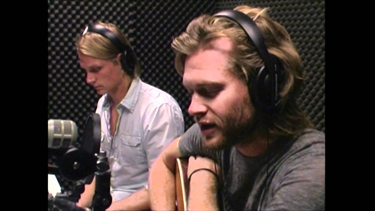 TREBLE  CLEF  LIVE  -  Jamestown  Revival  -  discussing  songs  our  parents  subjected  us  to