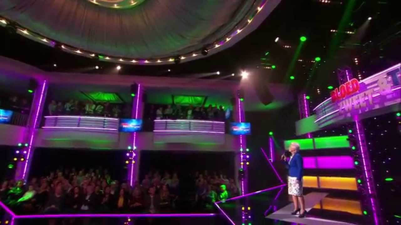 Auditie Marian van Alphen | Bloed, zweet en tranen