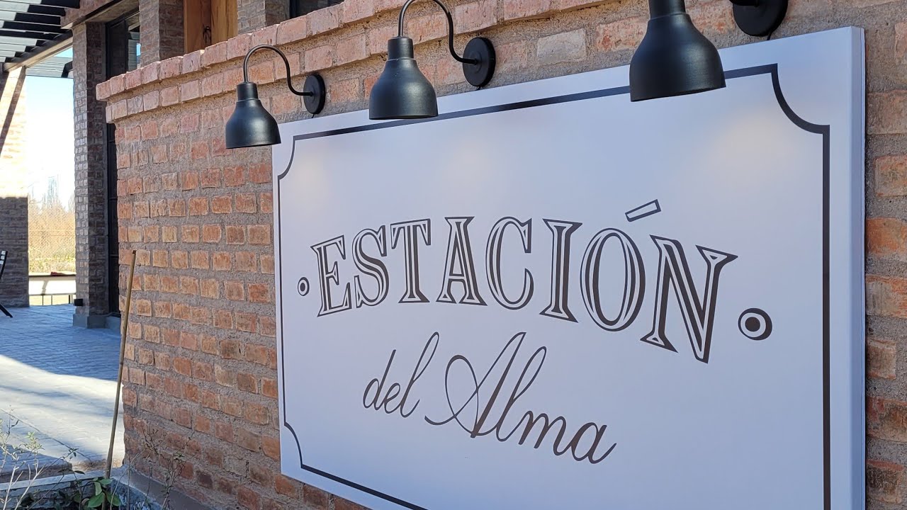 BRESSIA CASA DE VINOS - AGRELO - MENDOZA