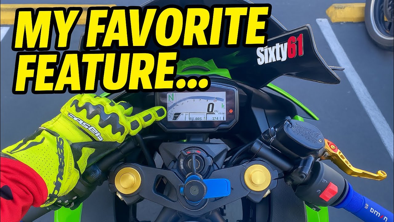 Стоят ли характеристики Ninja 500 SE своих денег?