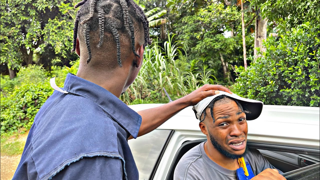 Deno the chappa - Informa Chappa (Episode 4)