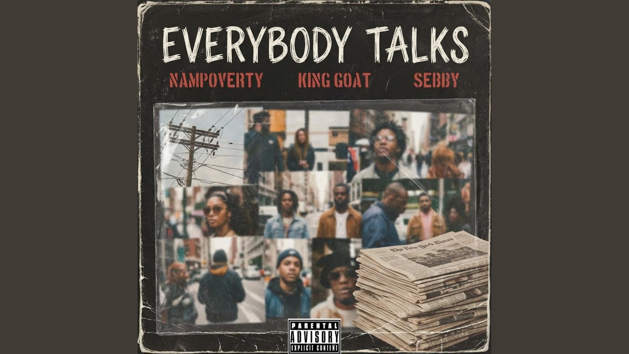 Eveybody Talks