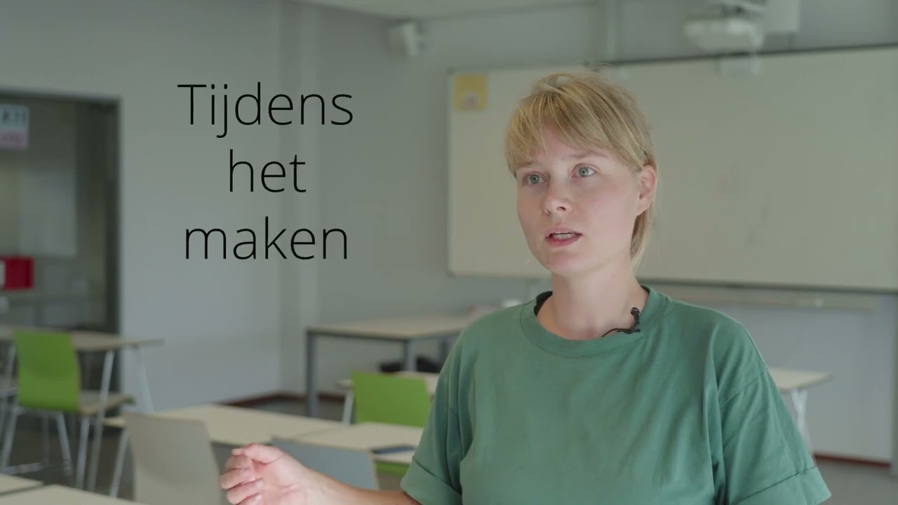 Nederlands havo 4 en 5 2022