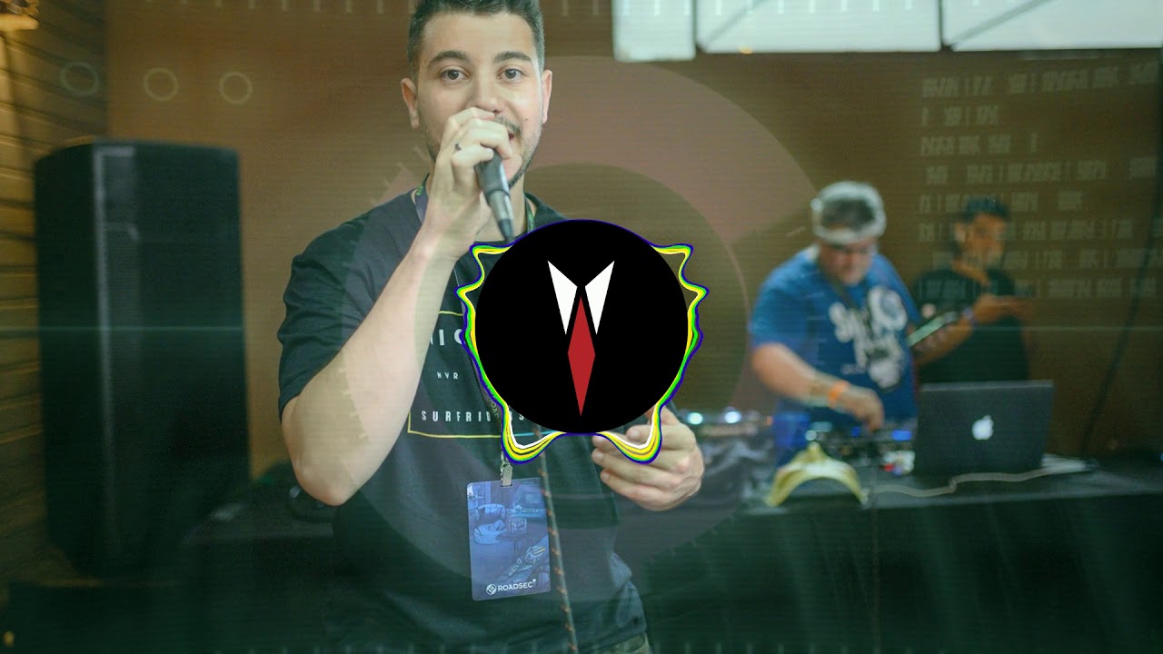 Hackud&atilde;o - Esteja Preparado