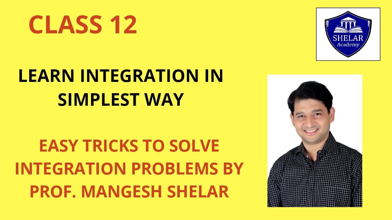 Integration Lec 6