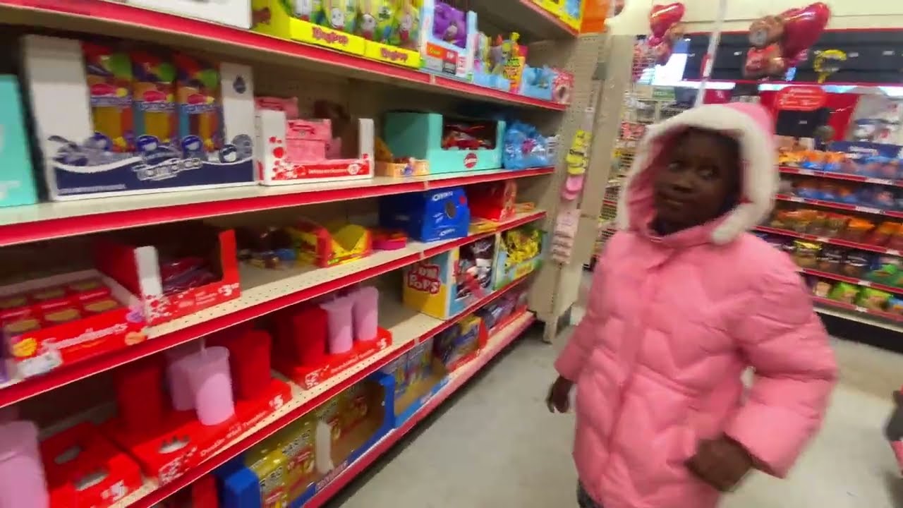 Your New HomeDecor Family Dollar Add This To Your Valentine’s Day Collection Party! 