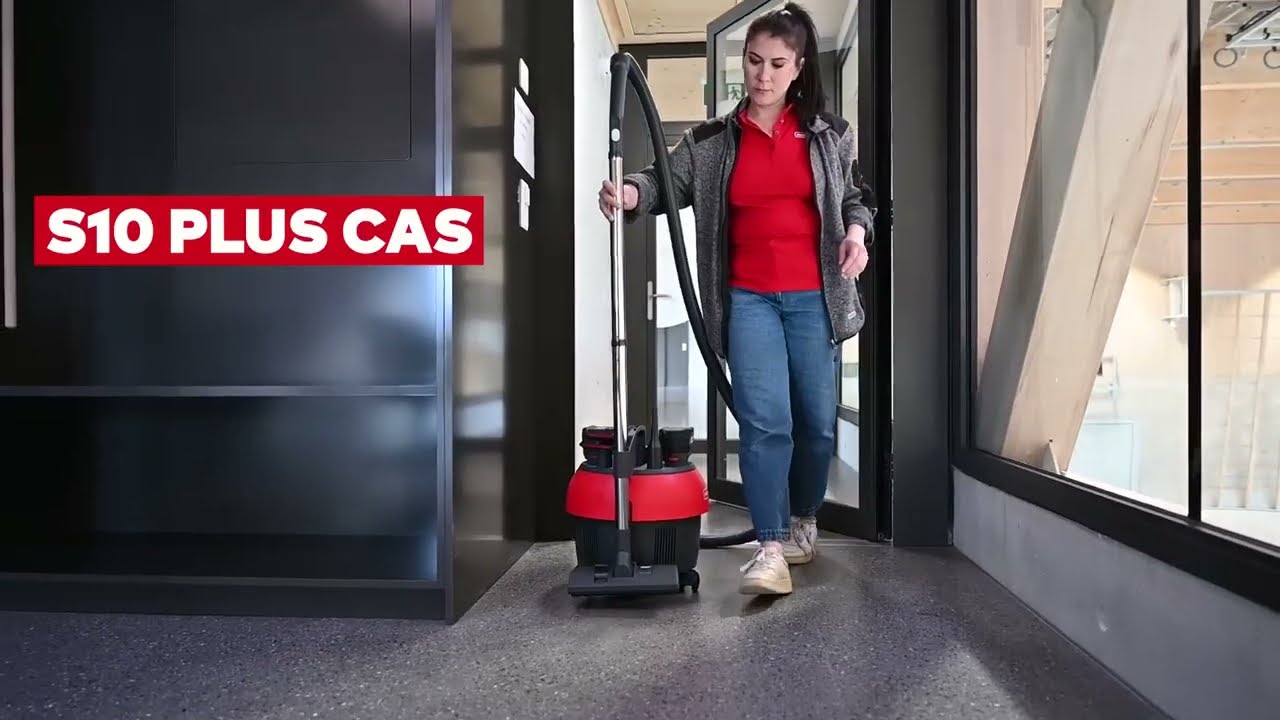 Безкабелни почистващи машини   Cleanfix   Metabo CAS – Cordless Alliance System