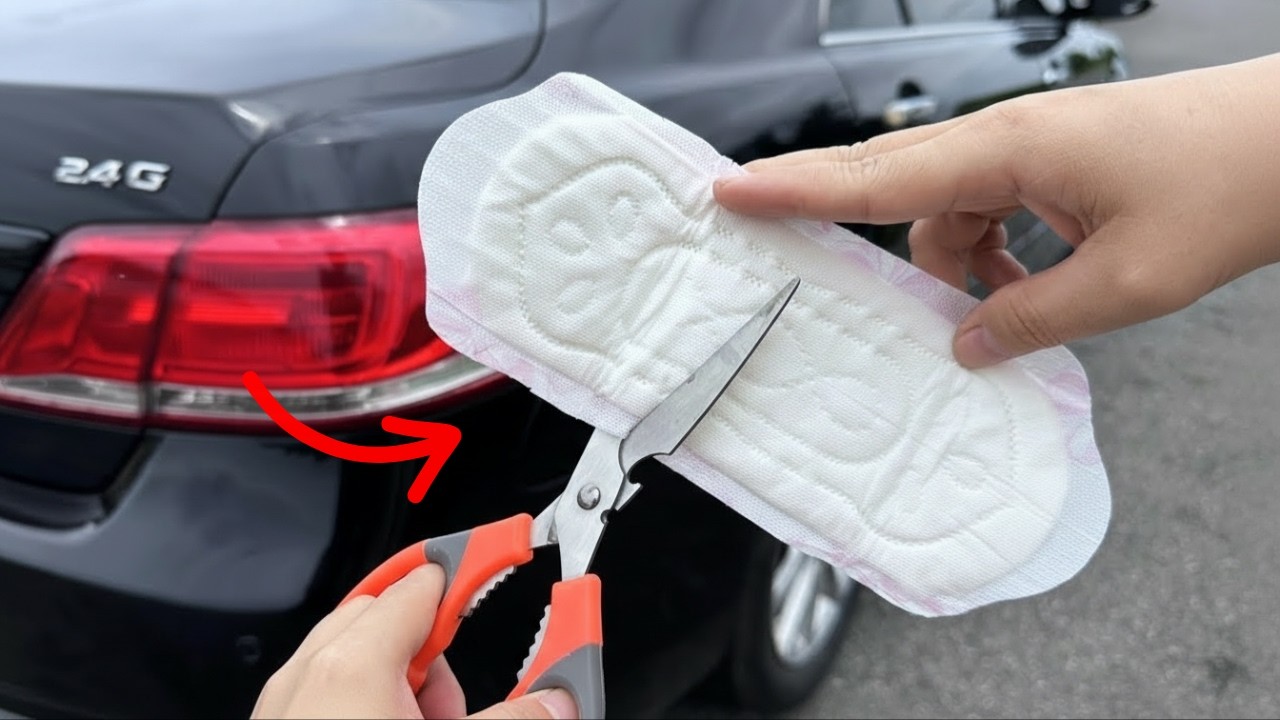 15 Brilliant Car Hacks NO ONE Knows About