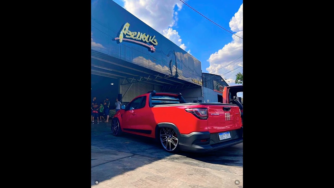 MC BRAZ - É A GANG ( ELETROFUNK 2022 ( DJ FELIPE SOUSA ☯️ )