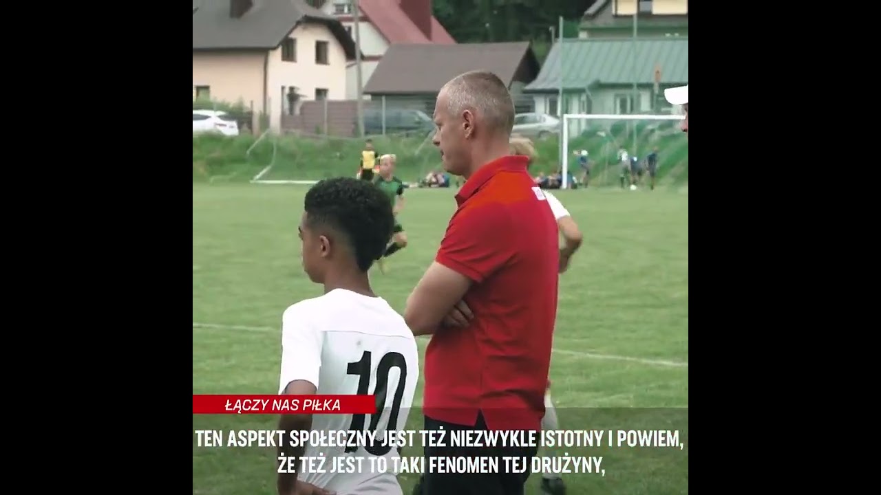 Polonia The Best Young Players. II edycja, 2022.