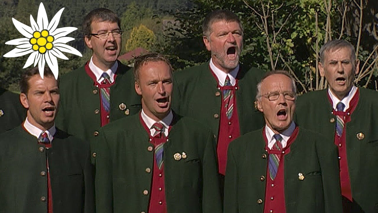 Da große Summa is gar | MGV Weisskirchen