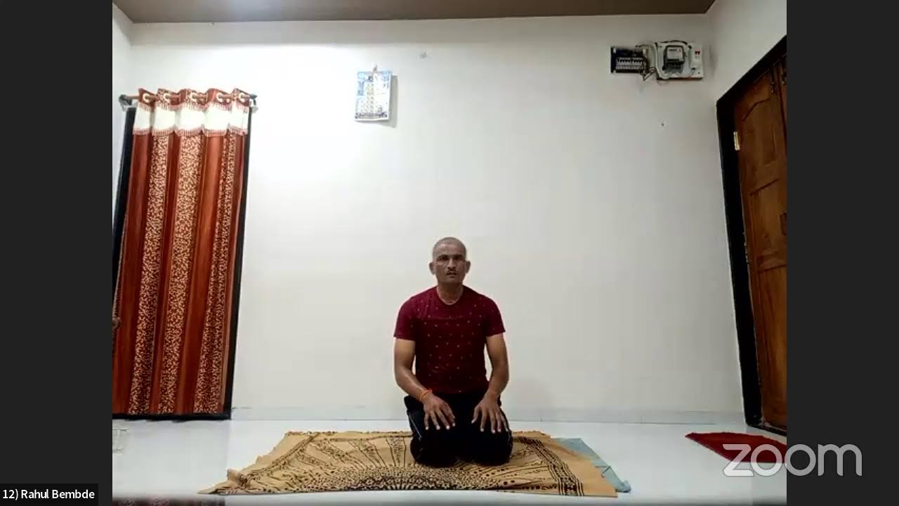 Royal Fitness Centre's Personal Meeting Room