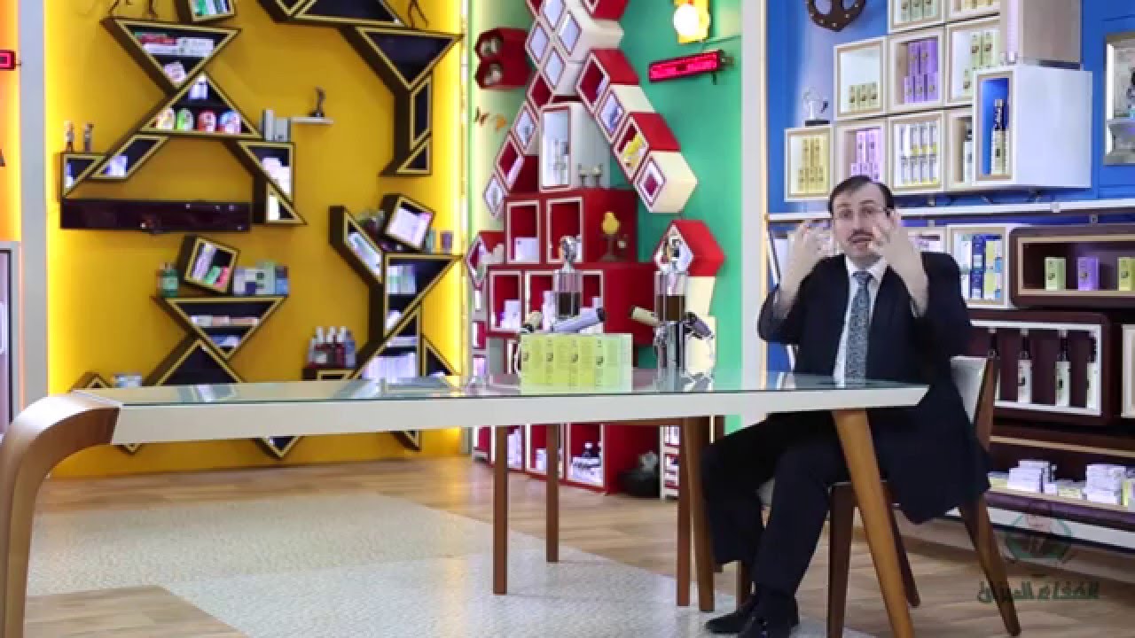 د. جميل القدسي :مفاتح كنوز الغذاء الميزان في تنزيل الوزن والأمراض الهرمونية الدورية