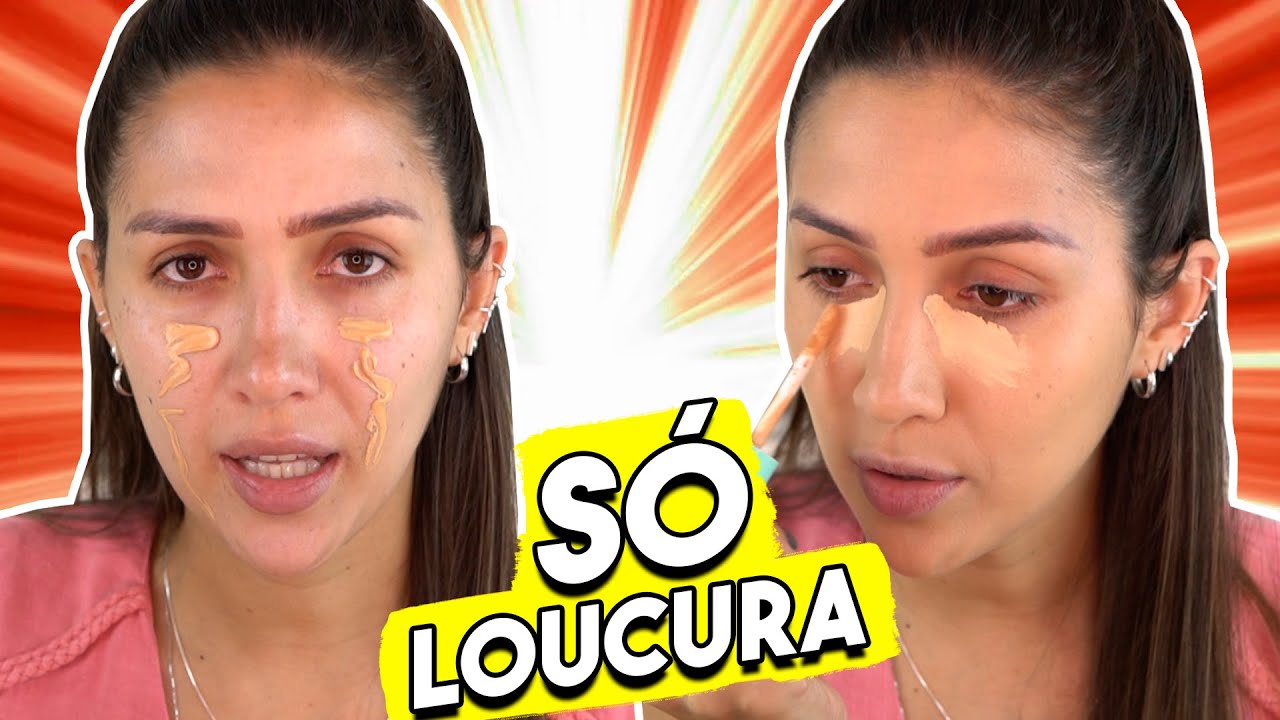 TESTANDO os PRODUTOS MAIS SURPREENDENTES dos ÚLTIMOS TEMPOS