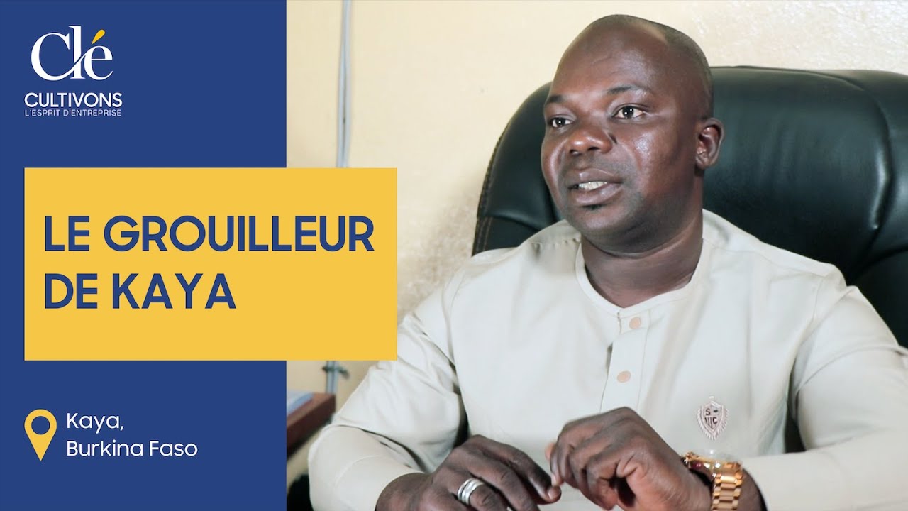 Le grouilleur de Kaya