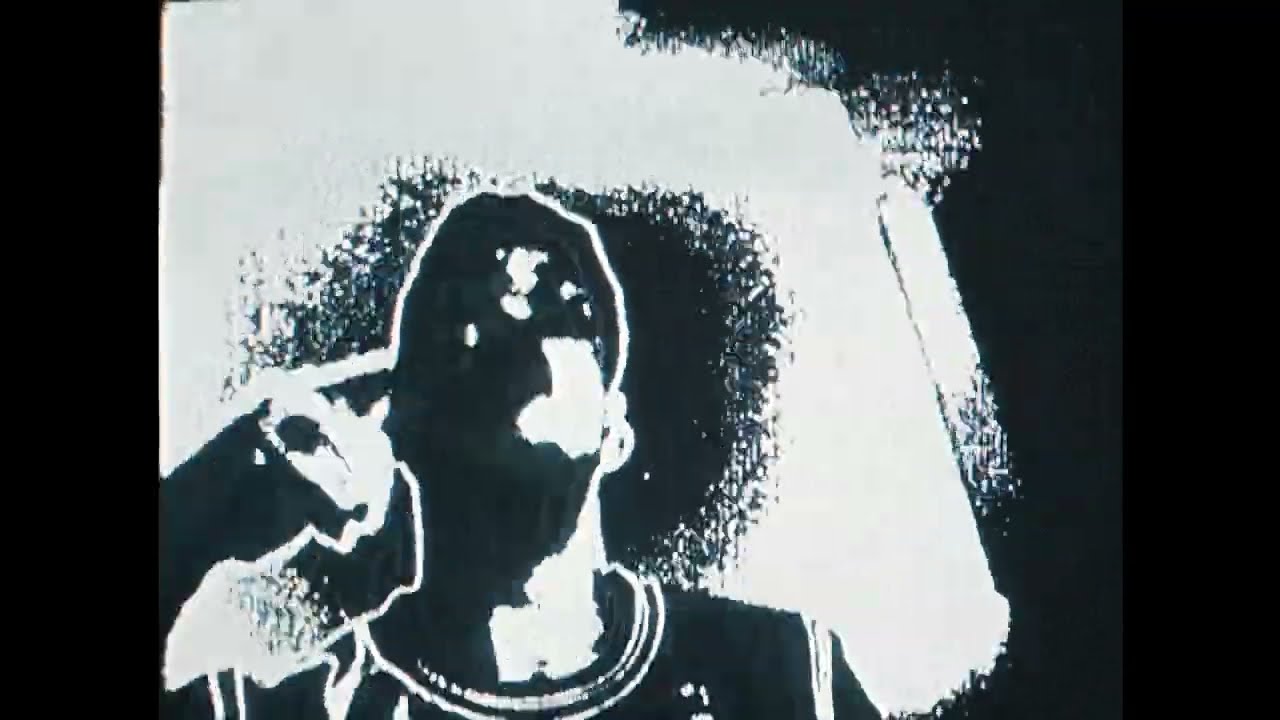Goyo The Ghoul - Locked Up - [VIDEO]